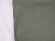 画像13: 60s US ARMY LOUIS ARONOFF Co PX CIVILIAN COTTON POPLIN UTILITY BAKER PANTS (13)