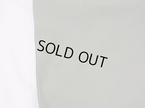 画像13: 60s US ARMY LOUIS ARONOFF Co PX CIVILIAN COTTON POPLIN UTILITY BAKER PANTS (13)