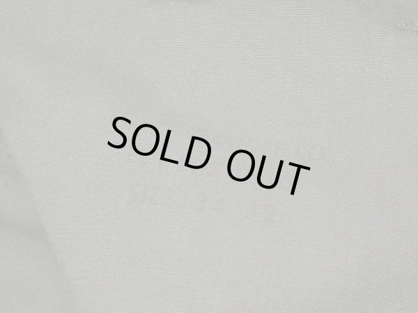 画像7: 60s US ARMY LOUIS ARONOFF Co PX CIVILIAN COTTON POPLIN UTILITY BAKER PANTS (7)