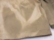 画像12: 40s WW2 US ARMY WET WEATHER PARKA (12)