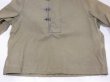 画像6: 40s WW2 US ARMY WET WEATHER PARKA (6)