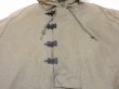 画像4: 40s WW2 US ARMY WET WEATHER PARKA (4)