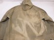 画像11: 40s WW2 US ARMY WET WEATHER PARKA (11)