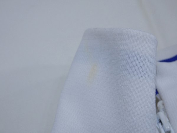 画像7: 70s NIKE TRACK JACKET JERSEY TOPS MADE IN USA (7)