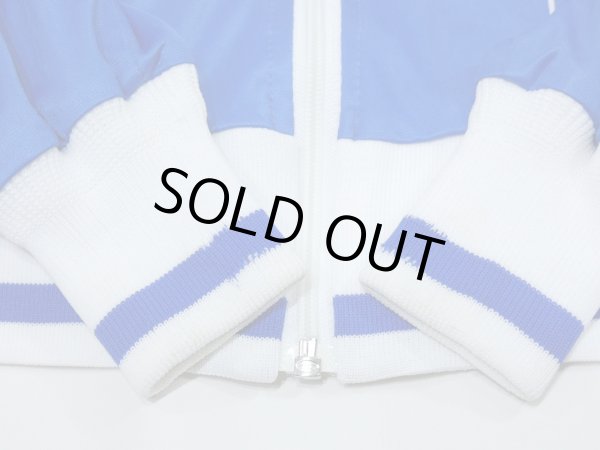 画像11: 70s NIKE TRACK JACKET JERSEY TOPS MADE IN USA (11)