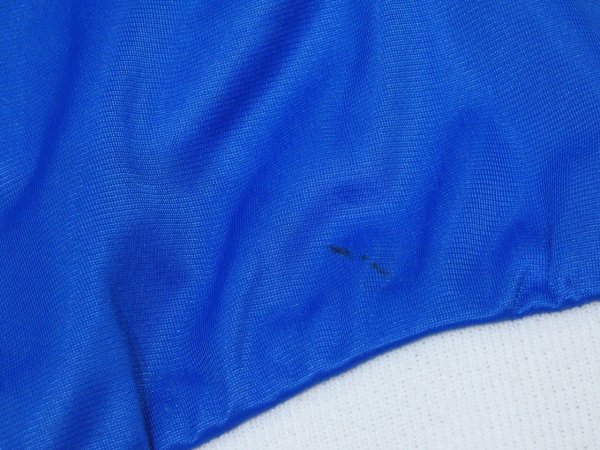 画像9: 70s NIKE TRACK JACKET JERSEY TOPS MADE IN USA (9)