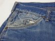 画像5: 50s 60s BLUE BELL DENIM PAINTER WORK PANTS (5)