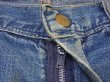 画像7: 50s 60s BLUE BELL DENIM PAINTER WORK PANTS (7)