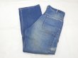 画像3: 50s 60s BLUE BELL DENIM PAINTER WORK PANTS (3)