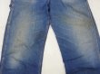 画像8: 50s 60s BLUE BELL DENIM PAINTER WORK PANTS (8)