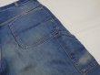 画像12: 50s 60s BLUE BELL DENIM PAINTER WORK PANTS (12)