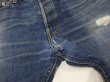 画像5: 90s Levi's 501 DENIM PANTS DISTRESSED & HUGE MADE IN USA (5)
