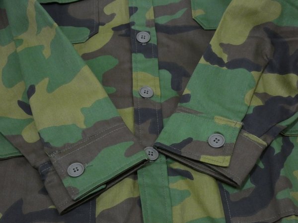 画像6: 70s 80s Champion’s Choice WOODLAND CAMO SHOOTING JACKET DEAD STOCK (6)