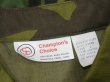 画像3: 70s 80s Champion’s Choice WOODLAND CAMO SHOOTING JACKET DEAD STOCK (3)