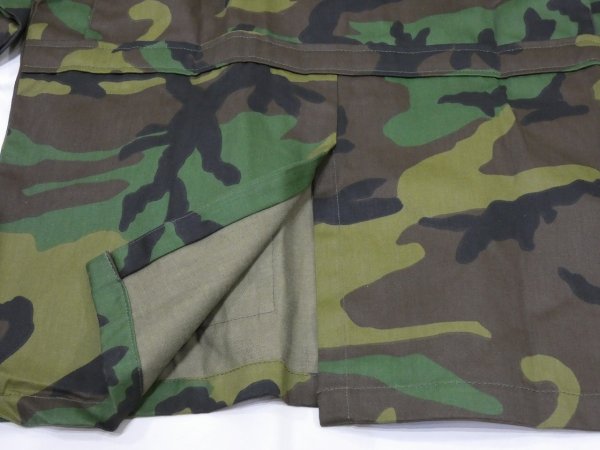 画像8: 70s 80s Champion’s Choice WOODLAND CAMO SHOOTING JACKET DEAD STOCK (8)