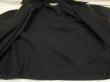 画像10: 50s 60s Sir Jac BLACK COTTON JACKET BLOUSON with VENTILATION HOLE (10)