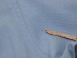 画像11: 60s Pendleton CERULEAN BLUE BOARD SHIRT (11)
