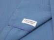 画像8: 60s Pendleton CERULEAN BLUE BOARD SHIRT (8)