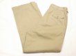 画像3: 50s US MARINE CORPS USMC CHINO TROUSERS PANTS (3)