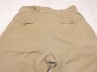 画像13: 50s US MARINE CORPS USMC CHINO TROUSERS PANTS (13)