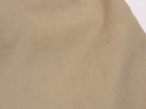 画像16: 50s US MARINE CORPS USMC CHINO TROUSERS PANTS (16)