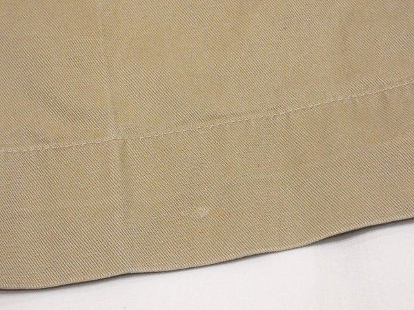 画像22: 50s US MARINE CORPS USMC CHINO TROUSERS PANTS (22)