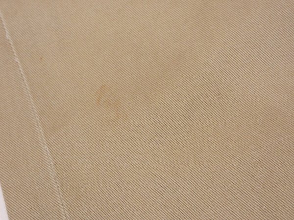 画像11: 50s US MARINE CORPS USMC CHINO TROUSERS PANTS (11)