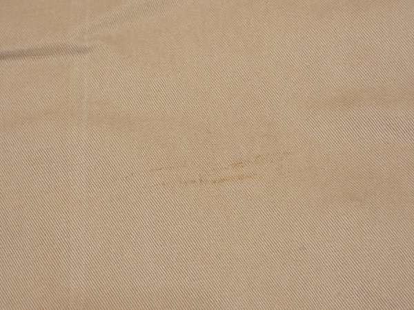 画像18: 50s US MARINE CORPS USMC CHINO TROUSERS PANTS (18)