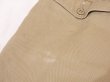 画像14: 50s US MARINE CORPS USMC CHINO TROUSERS PANTS (14)