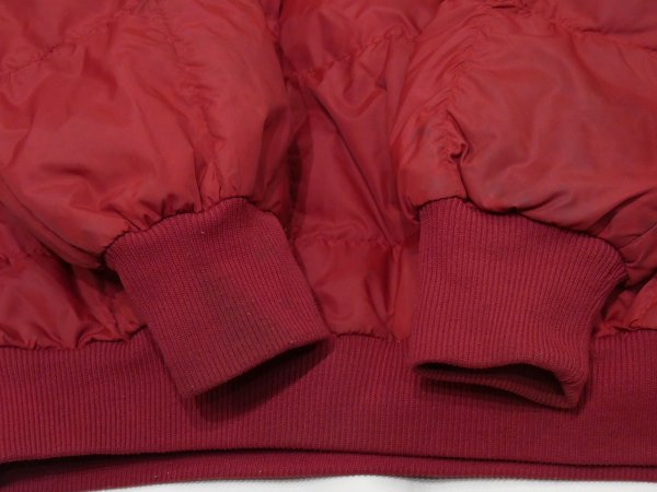 画像10: 70s 80s Eddie Bauer GOOSE DOWN PULLOVER JACKET (10)