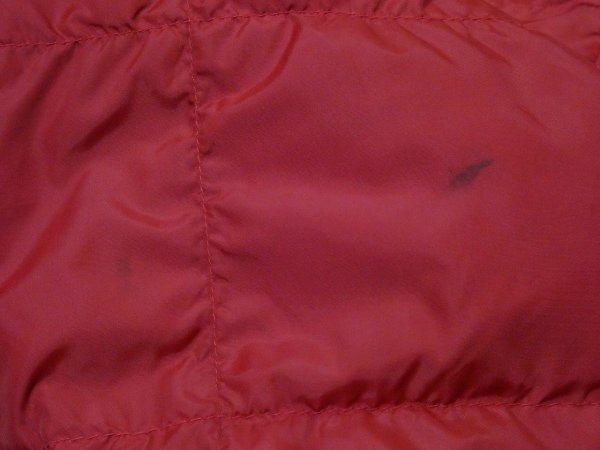 画像13: 70s 80s Eddie Bauer GOOSE DOWN PULLOVER JACKET (13)