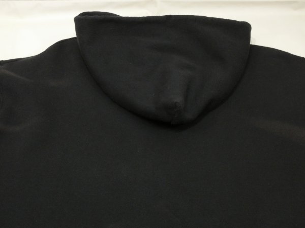 画像9: 80s Hanes FULL ZIP SWEAT HOODIE (9)