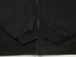 画像7: 80s Hanes FULL ZIP SWEAT HOODIE (7)