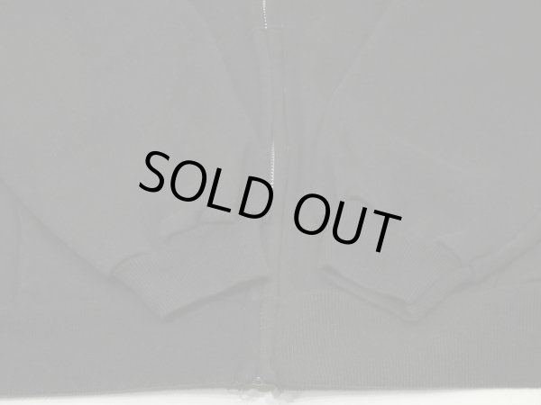 画像7: 80s Hanes FULL ZIP SWEAT HOODIE (7)