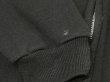 画像8: 80s Hanes FULL ZIP SWEAT HOODIE (8)