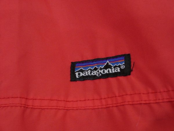 画像7: 90s Patagonia SHELLED SYNCHILLA JACKET MADE IN USA (7)
