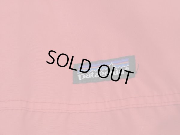 画像7: 90s Patagonia SHELLED SYNCHILLA JACKET MADE IN USA (7)