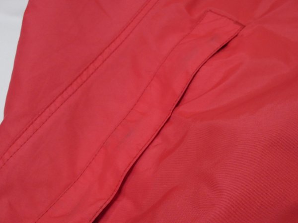 画像9: 90s Patagonia SHELLED SYNCHILLA JACKET MADE IN USA (9)