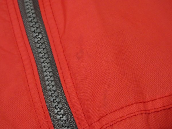 画像8: 90s Patagonia SHELLED SYNCHILLA JACKET MADE IN USA (8)