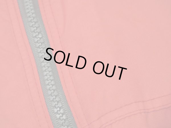 画像8: 90s Patagonia SHELLED SYNCHILLA JACKET MADE IN USA (8)