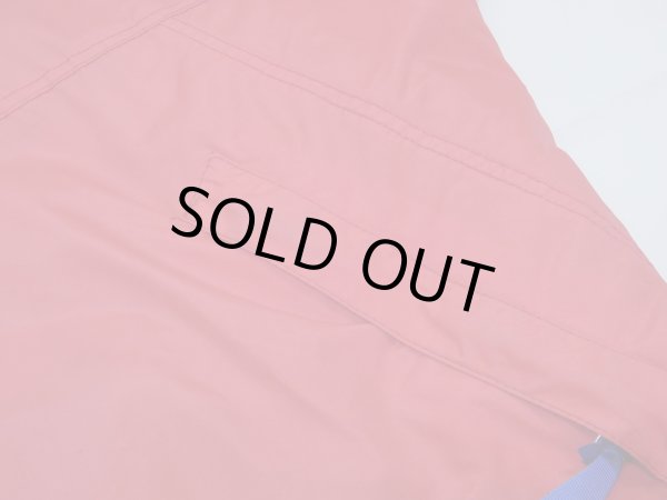 画像10: 90s Patagonia SHELLED SYNCHILLA JACKET MADE IN USA (10)