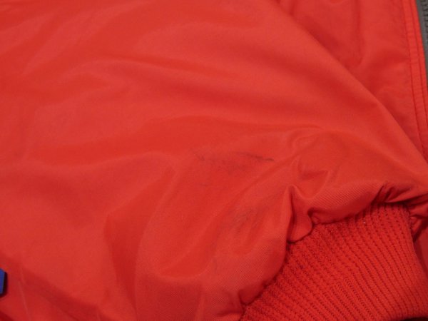 画像12: 90s Patagonia SHELLED SYNCHILLA JACKET MADE IN USA (12)