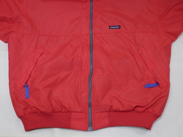画像6: 90s Patagonia SHELLED SYNCHILLA JACKET MADE IN USA (6)
