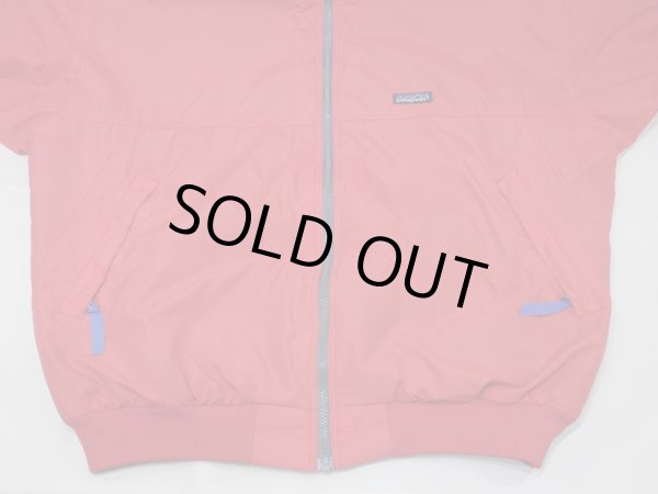 画像6: 90s Patagonia SHELLED SYNCHILLA JACKET MADE IN USA (6)