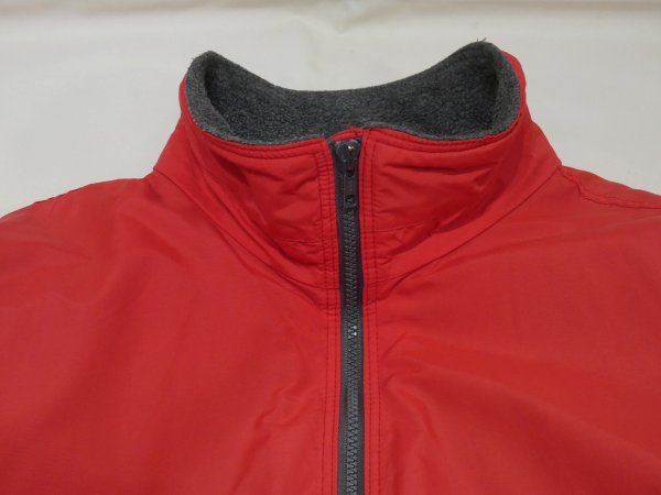 画像4: 90s Patagonia SHELLED SYNCHILLA JACKET MADE IN USA (4)