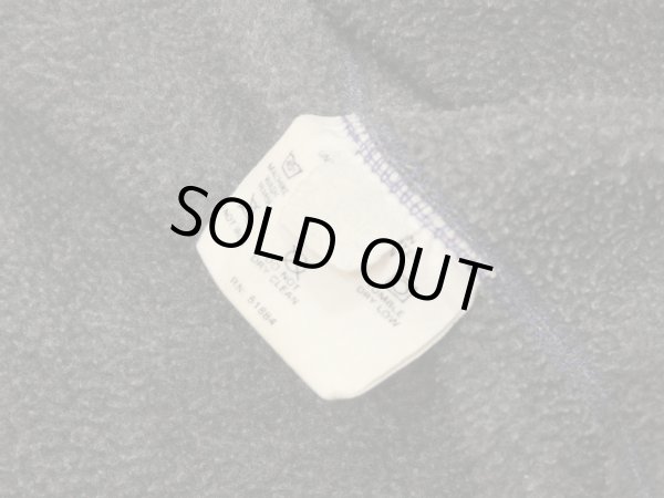 画像16: 90s Patagonia SHELLED SYNCHILLA JACKET MADE IN USA (16)