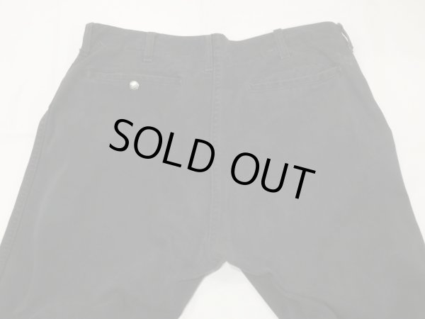 画像9: 60s CAN'T BUST'EM FRISKO JEENS WORK PANTS For MPCC (9)