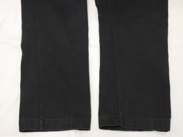 画像8: 60s CAN'T BUST'EM FRISKO JEENS WORK PANTS For MPCC (8)