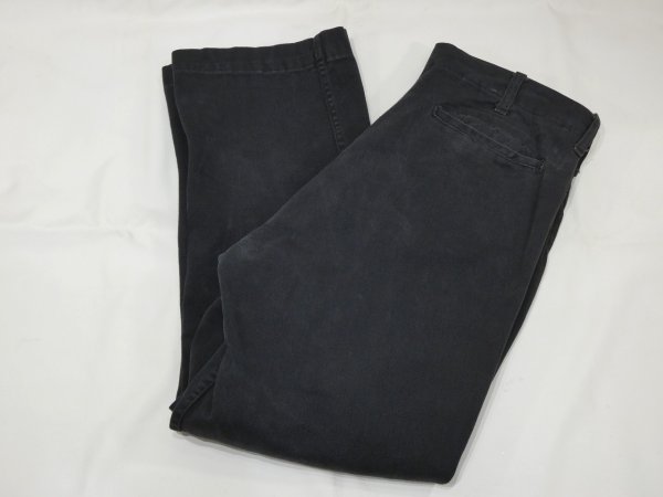 画像3: 60s CAN'T BUST'EM FRISKO JEENS WORK PANTS For MPCC (3)