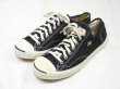 画像3: 80s 90s Mossimo JACK PURCELL STYLE CANVAS SNEAKER MADE IN KOREA (3)